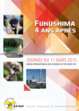 Fukushima, 4 ans après